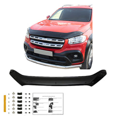 Kaput Rüzgarlığı MERCEDES X Class