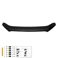 Kaput Rüzgarlığı MERCEDES X Class