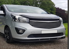 Kaput Rüzgarlığı OPEL Vivaro