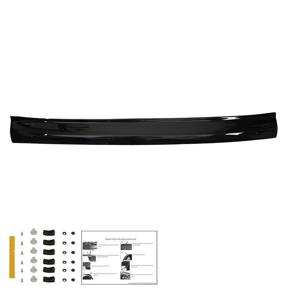 Kaput Rüzgarlığı FIAT Ducato