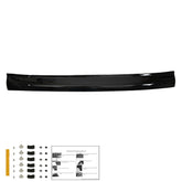 Kaput Rüzgarlığı FIAT Ducato