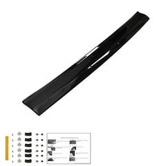 Kaput Rüzgarlığı FIAT Ducato