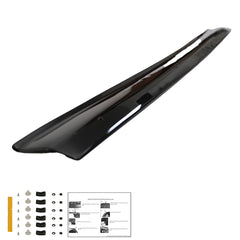 Kaput Rüzgarlığı FIAT Ducato