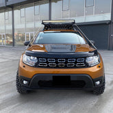 Kaput Üstü Koruması DACIA Duster