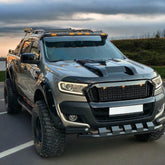 Kaput Üstü Koruması FORD Ranger