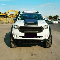 Kaput Üstü Koruması FORD Ranger