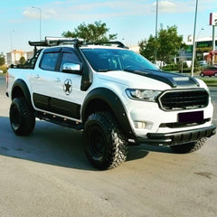 Kaput Üstü Koruması FORD Ranger
