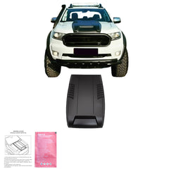 Kaput Üstü Koruması FORD Ranger