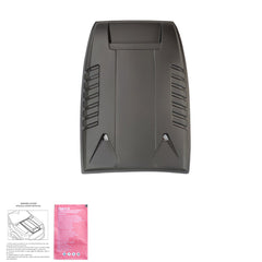 Kaput Üstü Koruması FORD Ranger