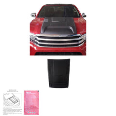 Kaput Üstü Koruması TOYOTA Hilux