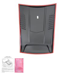 Kaput Üstü Koruması TOYOTA Hilux