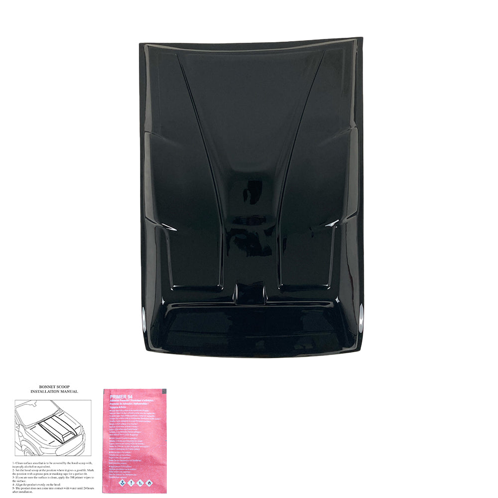 Kaput Üstü Koruması NISSAN Navara