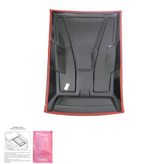 Kaput Üstü Koruması NISSAN Navara