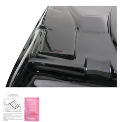 Kaput Üstü Koruması NISSAN Navara