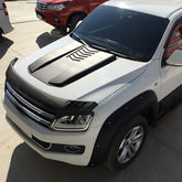 Kaput Üstü Koruması VW VOLKSWAGEN Amarok