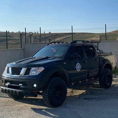 Kaput Üstü Koruması VW VOLKSWAGEN Amarok