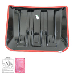 Kaput Üstü Koruması FORD Ranger