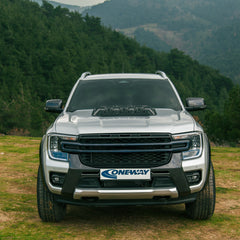 Kaput Üstü Koruması FORD Ranger