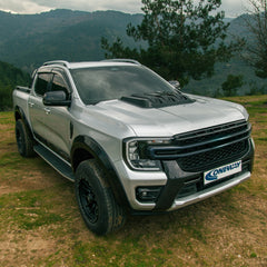 Kaput Üstü Koruması FORD Ranger