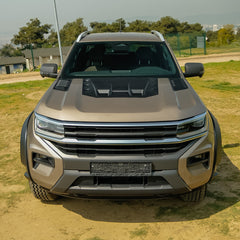 Kaput Üstü Koruması VW VOLKSWAGEN Amarok