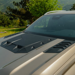 Kaput Üstü Koruması VW VOLKSWAGEN Amarok