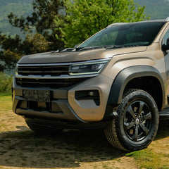 Kaput Üstü Koruması VW VOLKSWAGEN Amarok