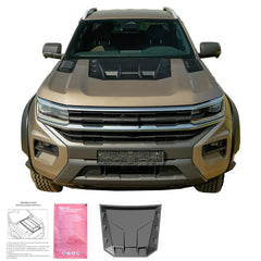 Kaput Üstü Koruması VW VOLKSWAGEN Amarok