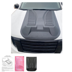 Kaput Üstü Koruması NISSAN Navara