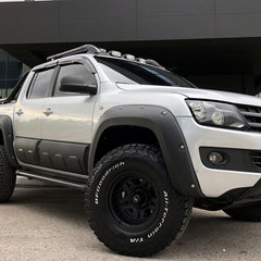 Çamurluk Kaplaması VW VOLKSWAGEN Amarok