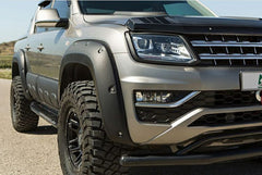 Çamurluk Kaplaması VW VOLKSWAGEN Amarok