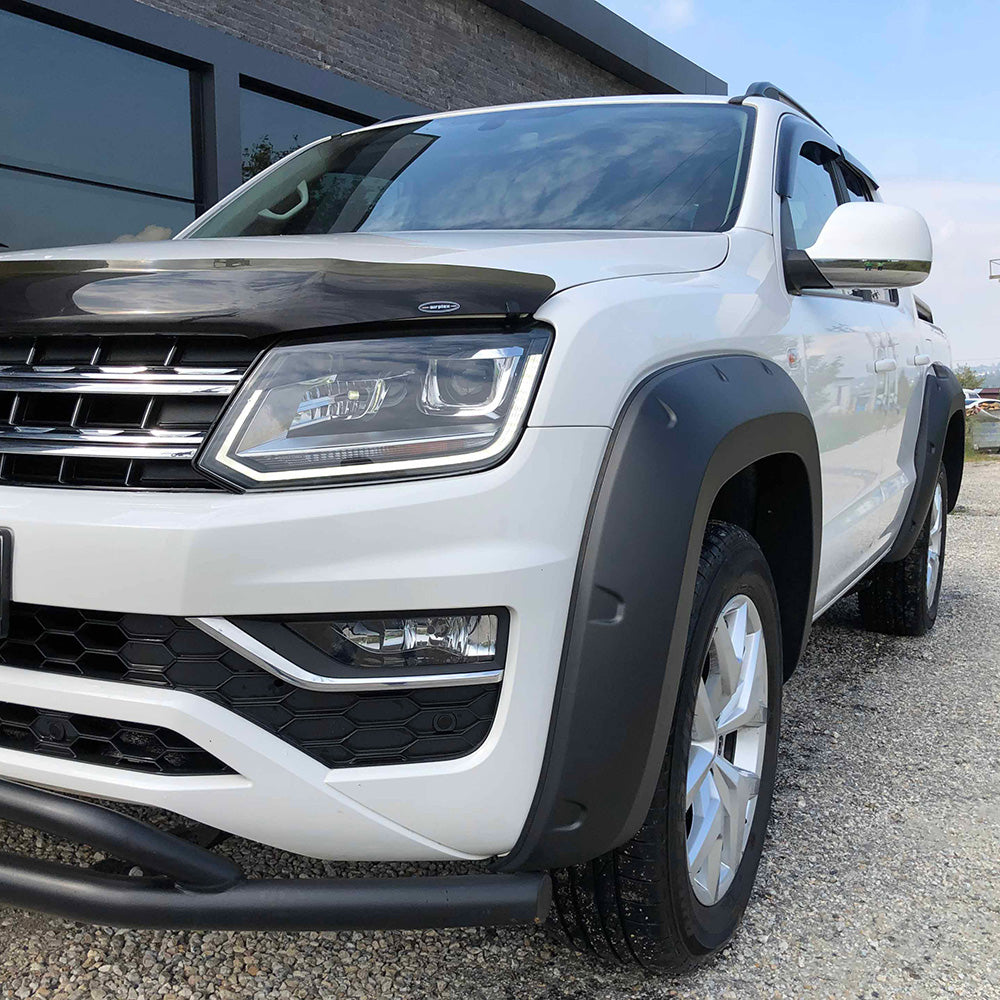 Çamurluk Kaplaması VW VOLKSWAGEN Amarok