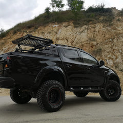 Çamurluk Kaplaması MITSUBISHI L200