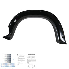 Çamurluk Kaplaması MERCEDES X Class