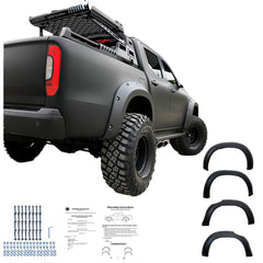 Çamurluk Kaplaması MERCEDES X Class