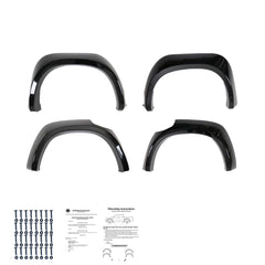 Çamurluk Kaplaması MERCEDES X Class