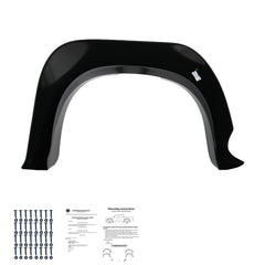 Çamurluk Kaplaması MERCEDES X Class