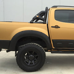 Çamurluk Kaplaması ISUZU D-Max