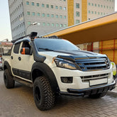Çamurluk Kaplaması ISUZU D-Max