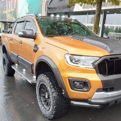 Çamurluk Kaplaması FORD Ranger
