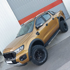 Çamurluk Kaplaması FORD Ranger