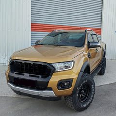 Çamurluk Kaplaması FORD Ranger