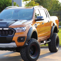 Çamurluk Kaplaması FORD Ranger