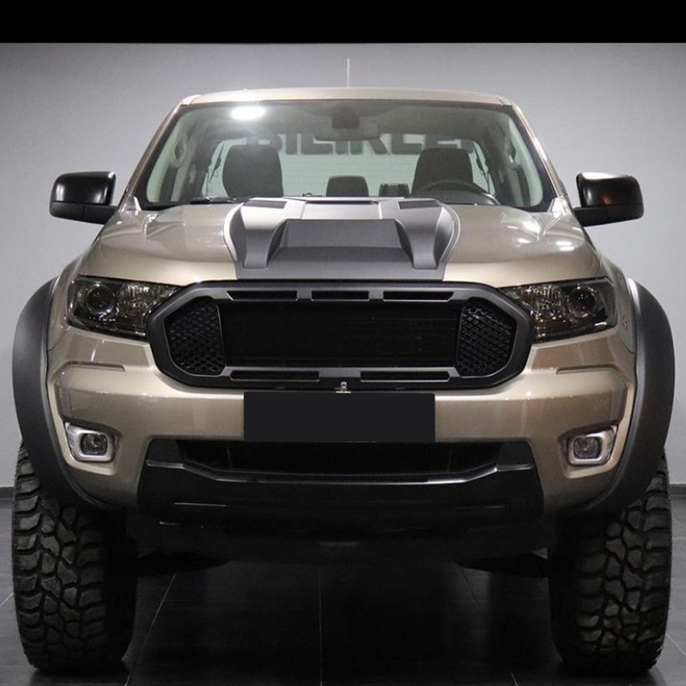 Çamurluk Kaplaması FORD Ranger