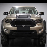 Çamurluk Kaplaması FORD Ranger