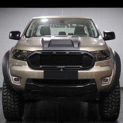 Çamurluk Kaplaması FORD Ranger