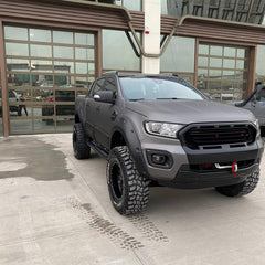 Çamurluk Kaplaması FORD Ranger