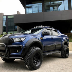 Çamurluk Kaplaması FORD Ranger
