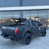 Çamurluk Kaplaması NISSAN Navara