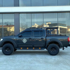 Çamurluk Kaplaması NISSAN Navara