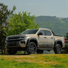 Çamurluk Kaplaması VW VOLKSWAGEN Amarok